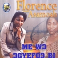 Florence Asamoah - Me Wo Ogyefo Bi